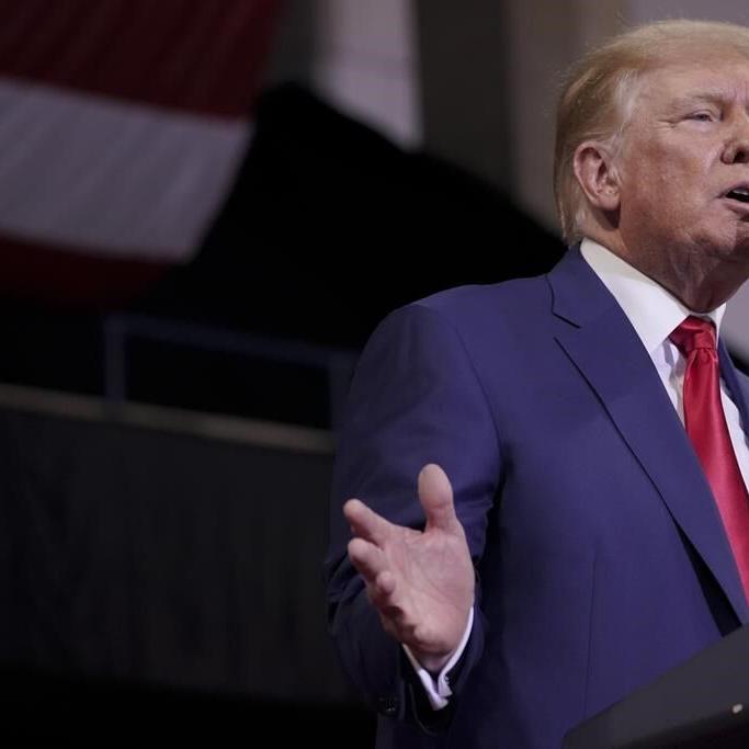 Trump's Truth Social gets a lifeline after deadline for a big cash infusion is extended